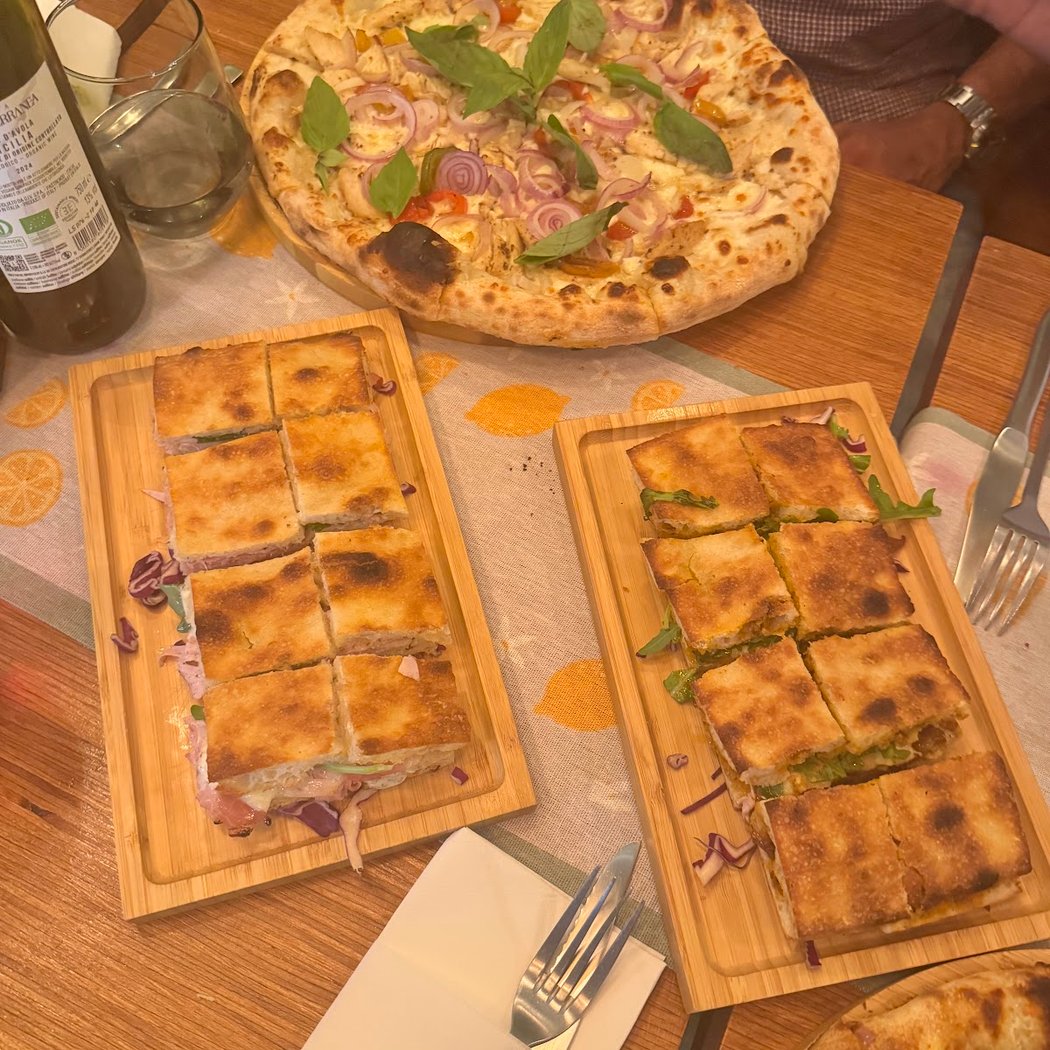 FocacciAmore - Focaccia & Pizza Calabrese 3